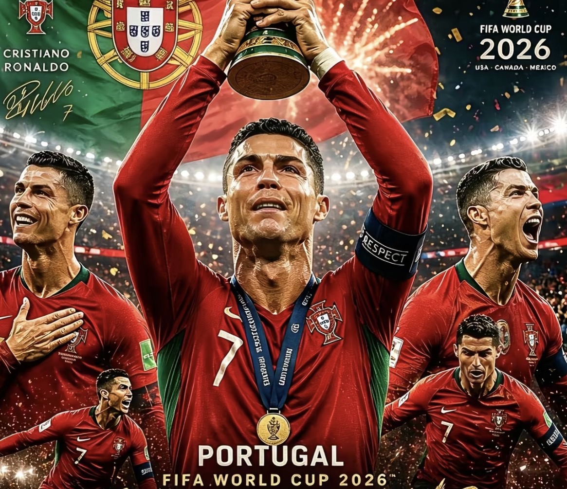 2026美加墨世界杯